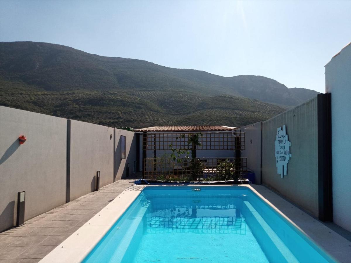 Casa Holmes Villa Las Casillas  Exterior photo